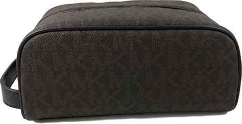 toiletry bag michael kors men